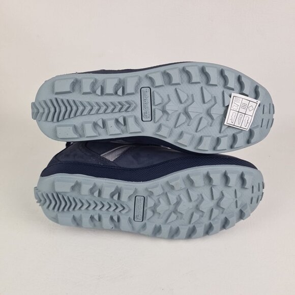 Timberland Snow Stomper XT Winter 36946 Boots Blue - Picture 9 of 10